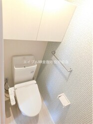 RESIDENCE阿知の物件内観写真